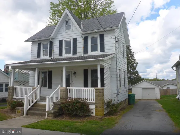 12 Mount St, Rising Sun, MD 21911