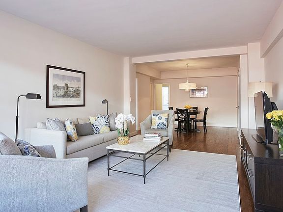 2nd image of 116 E 66th St APT 5E