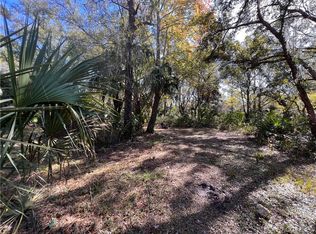 216 Sandi St, Inglis, FL 34449