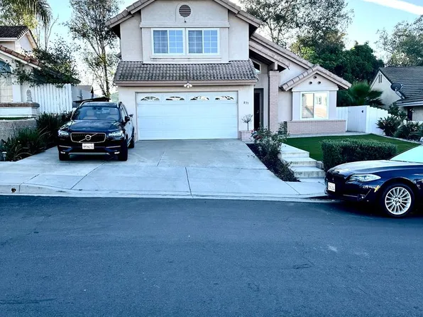 833 Joanna Dr, San Diego, CA 92114