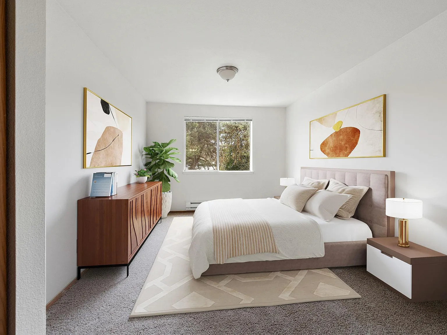The Ashford Apartments — Photo 4