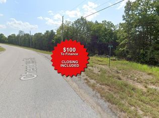 11 Ossipee Trce, Cherokee Village, AR 72529