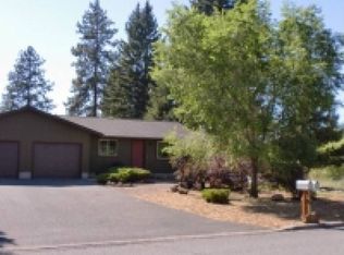 415 SE Woodland Blvd, Bend, OR 97702