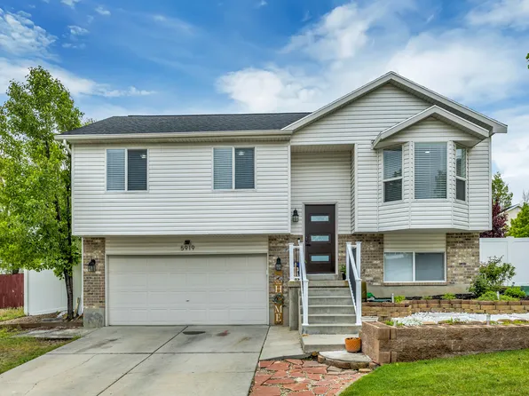 5919 W Feldspar Way, West Jordan, UT 84081
