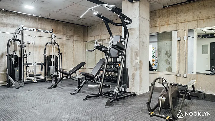 Rented by Nooklyn NYC LLC | media 38