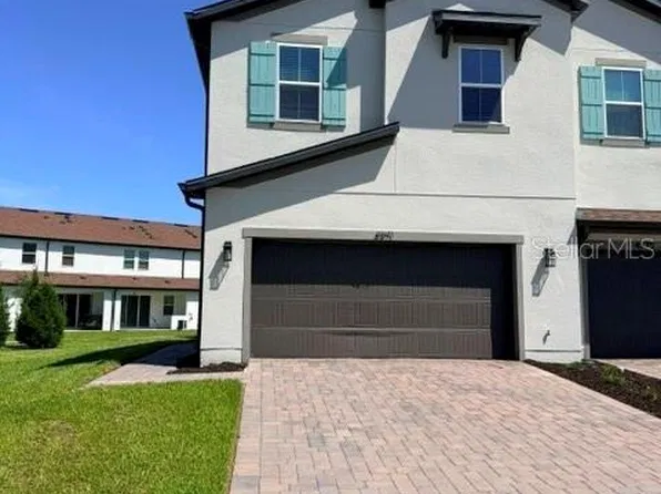 4371 CREEK COVE LANE, KISSIMMEE, FL 34744