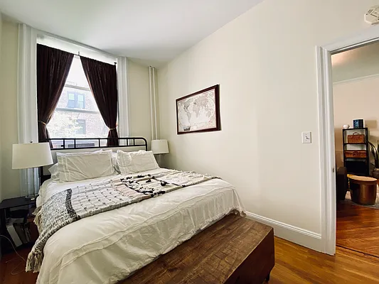 Rented by Corcoran | media 1