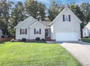 9219 Alcove Grove Rd, Chesterfield, VA 23832
