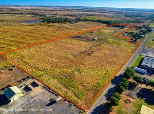 Cannon Dr LOT 99, Sayre, OK 73662