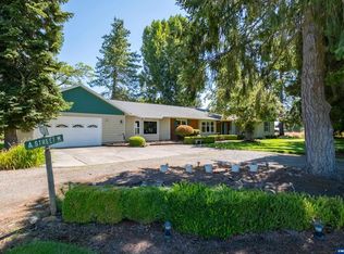 6305 Stevie Ln NE, Salem, OR 97317