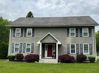 69B Main St, Somers, CT 06071