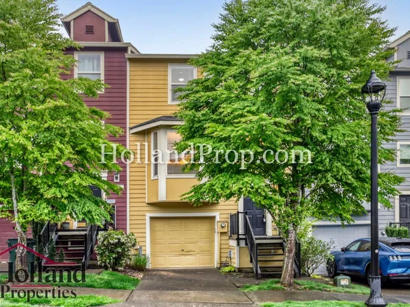 248 NW Prescott Pl, Beaverton, OR 97006
