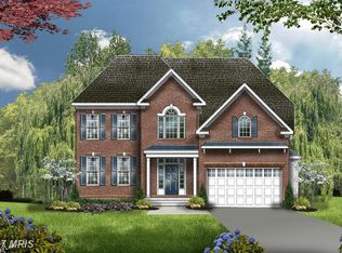 10956 Thompsons Creek Cir, Fairfax Station, VA 22039