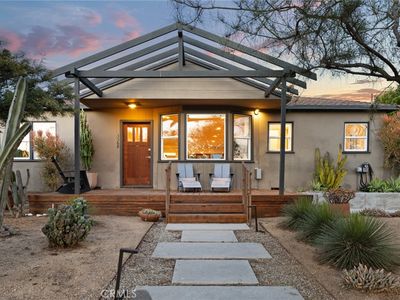 3368 Cabrillo Blvd, Los Angeles, CA, 90066