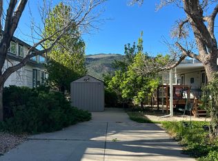 504 Rhonda, Parowan, UT 84761
