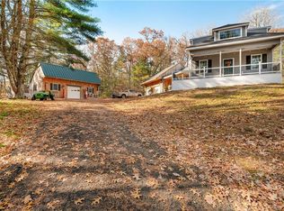 126 Victory Hwy, Burrillville, RI 02839