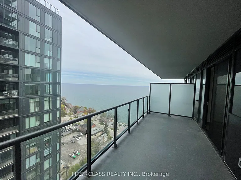 2075 Lakeshore Rd #2003 — Photo 11