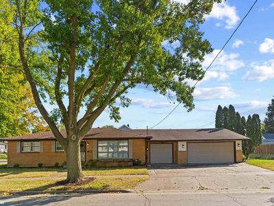1109 Barret St, Burlington, IA, 52601