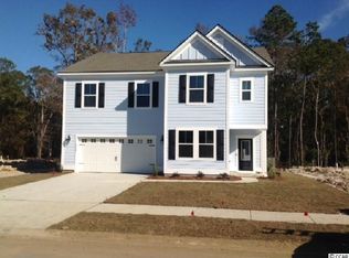 2448 Goldfinch Dr #BH-71, Hanover A Myrtle Beach, SC 29577