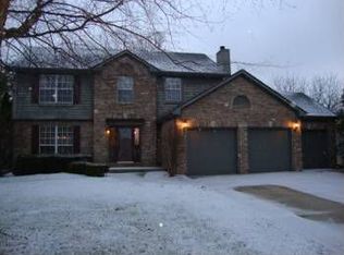 11236 Berkely Ct, Fishers, IN 46038