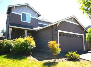 2444 Dorsey Dr, Hubbard, OR 97032