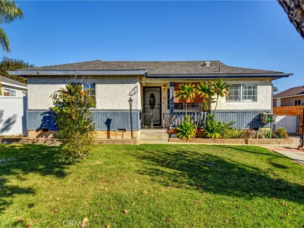 230 N Idaho St, La Habra, CA 90631