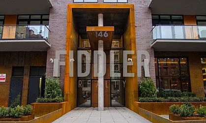 Rented by The KCI Group