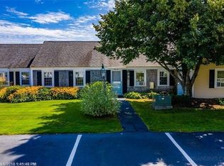 65 Starboard Dr #65, Cape Elizabeth, ME 04107