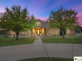 100 Speed Horse, Liberty Hill, TX 78642