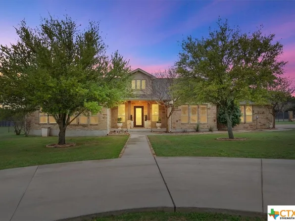 100 Speed Horse, Liberty Hill, TX 78642