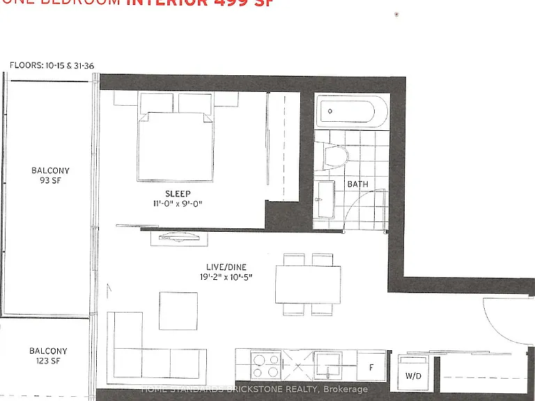 185 Roehampton Ave #2011 — Photo 10