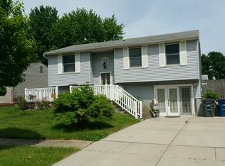 4228 Knollcrest Rd, Toledo, OH 43611