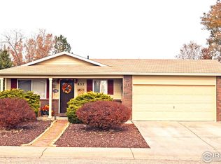 857 Ptarmigan Cir, Loveland, CO 80538