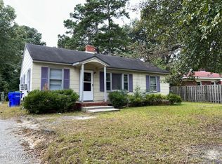 2608 Jackson Dr, Greenville, NC 27858