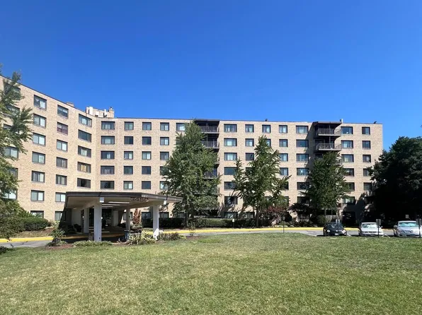 3450 Toledo Ter APT 716, Hyattsville, MD 20782