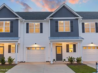 3224 Beaus Dr, Castle Hayne, NC 28429