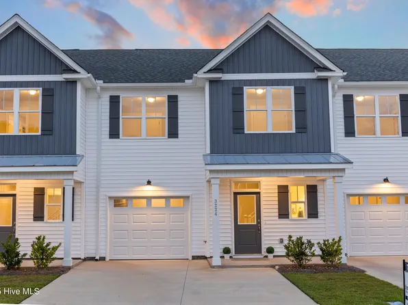 3220 Beaus Drive, Castle Hayne, NC 28429