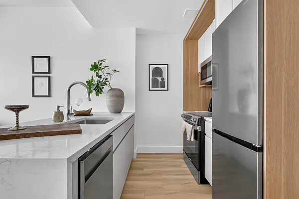 Kitchen, photo 4