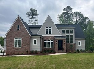 1524 Starry Night Ct, Raleigh, NC 27613