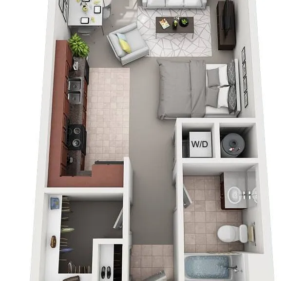 City Vista - A1 City Vista - A1