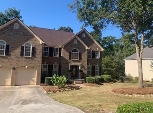 6754 Danforth Way, Stone Mountain, GA 30087