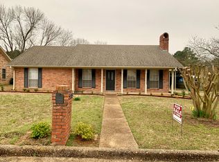 3105 Brittney Ln, Texarkana, TX 75503