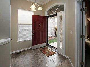 9735 Sawgrass Ct, Carmel, IN 46032