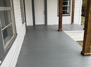 401 N Pearl St, Comanche, TX 76442