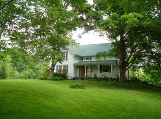 761 County Road 675, Riceville, TN 37370