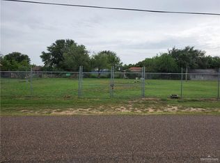 21929 Red Gate Rd, Edinburg, TX 78541