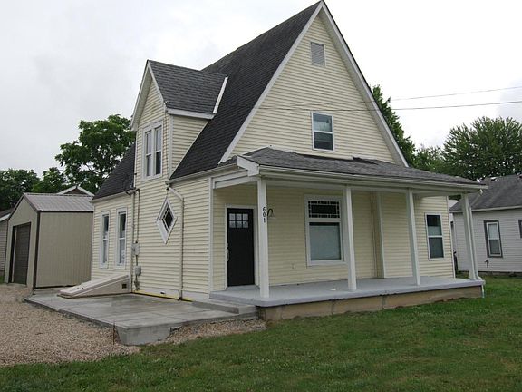3rd image of 601 Josephine St Lot 18