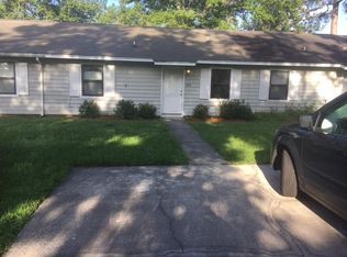 165 B E Lakemont Dr, Kingsland, GA 31548