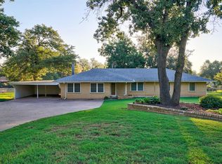 1326 Hickman Ave, Choctaw, OK 73020