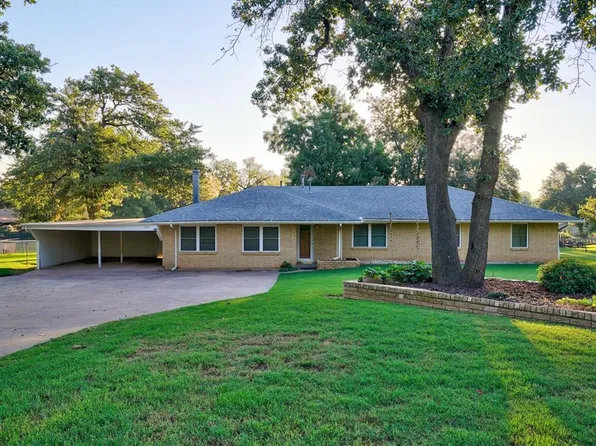 1326 Hickman Ave, Choctaw, OK 73020